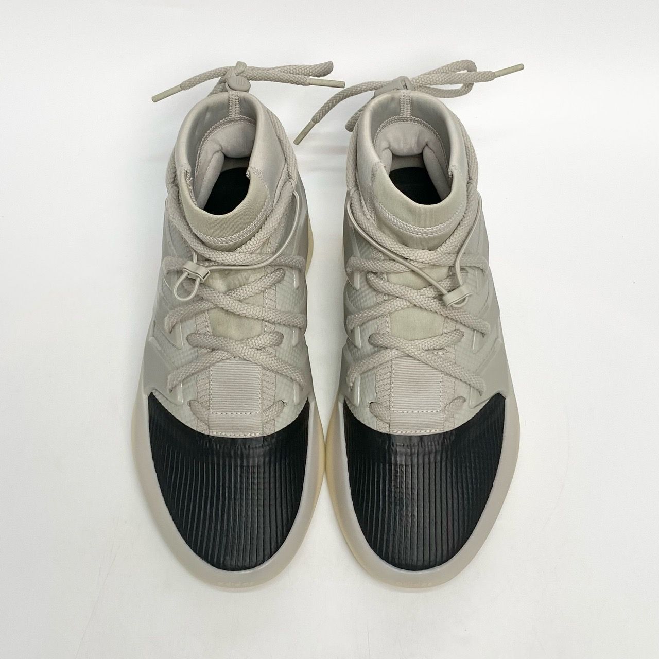  ADIDAS ATHLETICS X FEAR OF GOD CARBON IE6188 