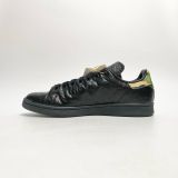  ADIDAS STAN SMITHBAPE 30TH ANNIVERSARY BLACK IG1116 