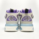  LOUIS VUITTON LV TRAINER 2 TRAINERS BLUE 1AAHEO 