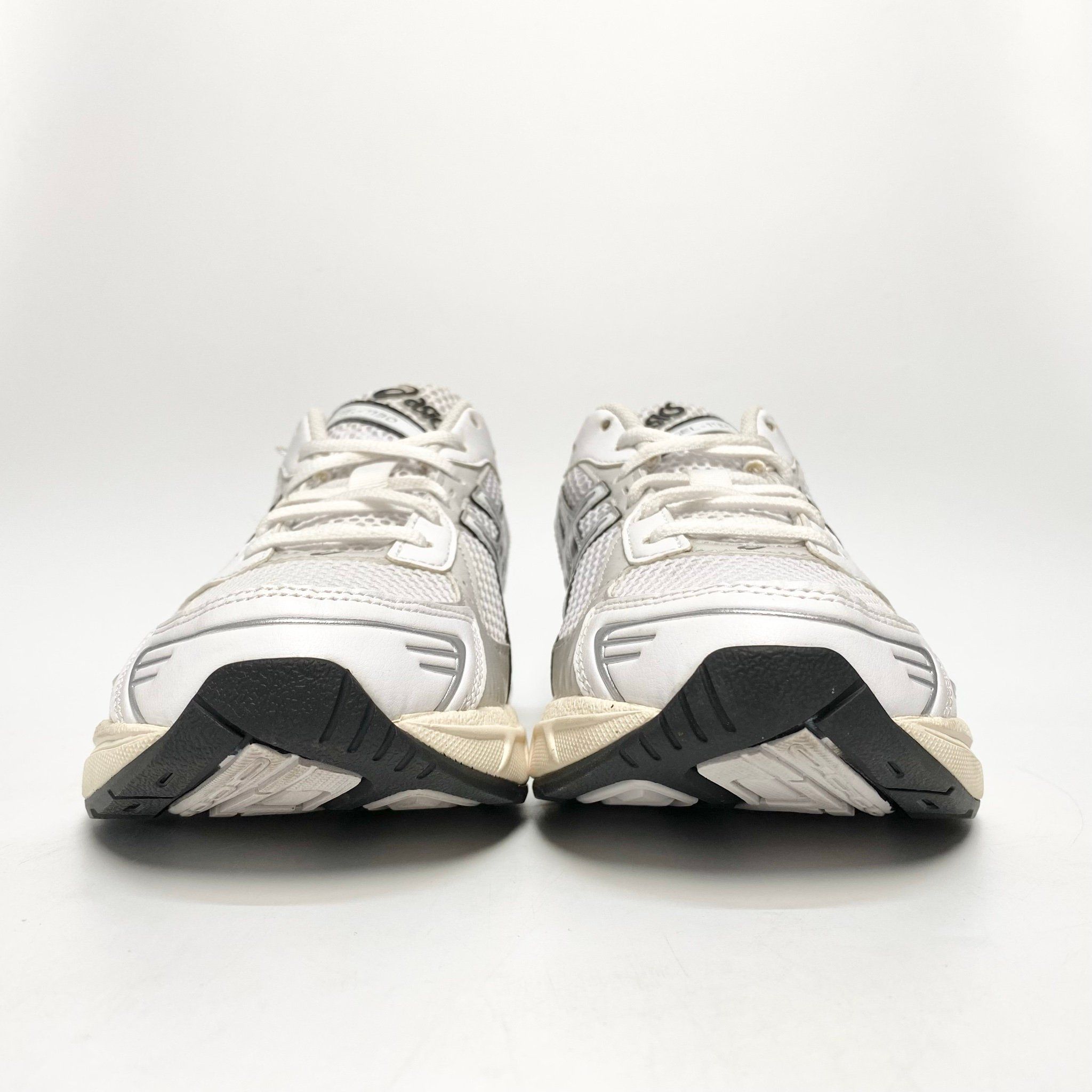  ASICS GEL 1130 WHITE CLOUD GREY 1201A256-118 