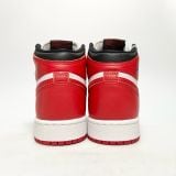  NIKE AIR JORDAN 1 RETRO HIGH OG HERITAGE 575441-161 