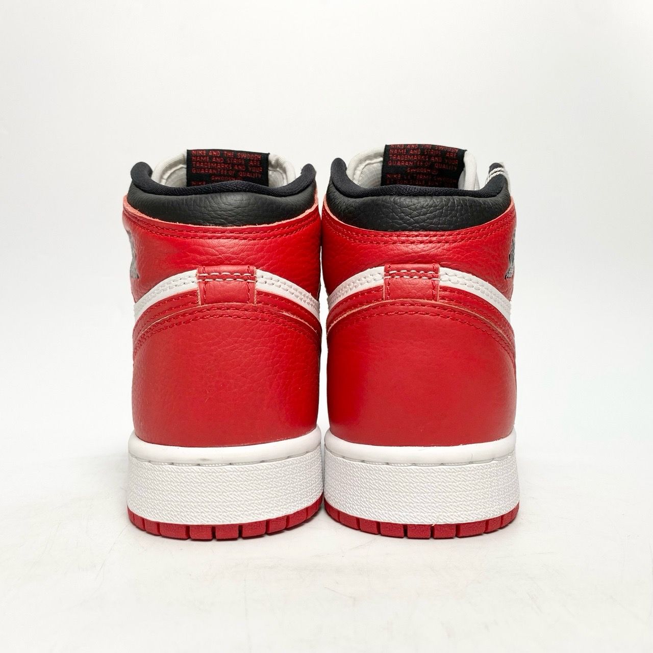  NIKE AIR JORDAN 1 RETRO HIGH OG HERITAGE 575441-161 