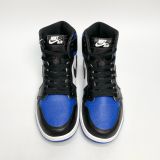  NIKE AIR JORDAN 1 RETRO HIGH OG ROYAL TOE 555088-041 