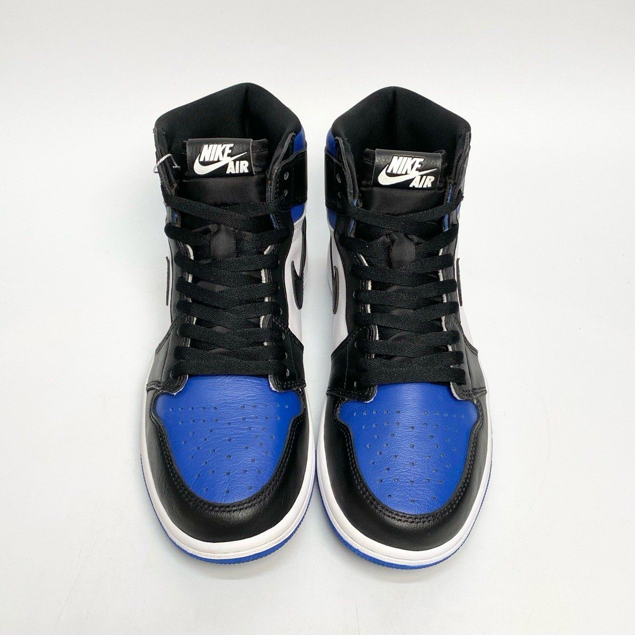  NIKE AIR JORDAN 1 RETRO HIGH OG ROYAL TOE 555088-041 
