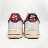  NIKE AIR FORCE 1 ’07 LV8 TARTAN PLAID DV0789-100 