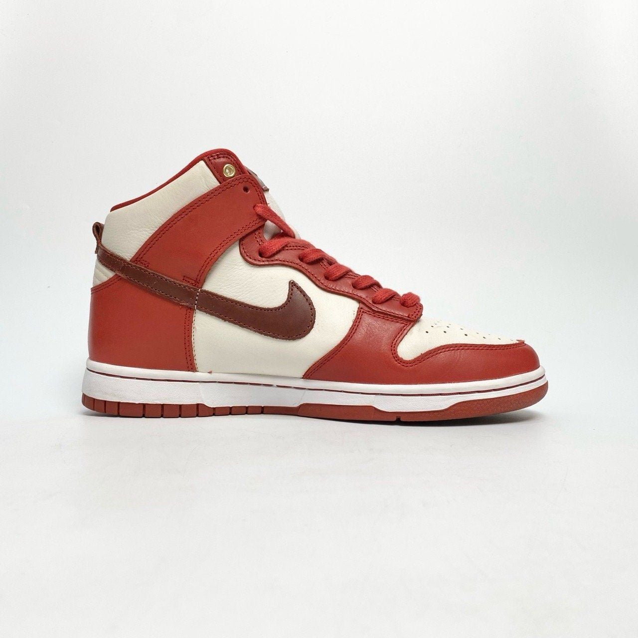  NIKE DUNK HIGH LXX CINNABAR DX0346-600 
