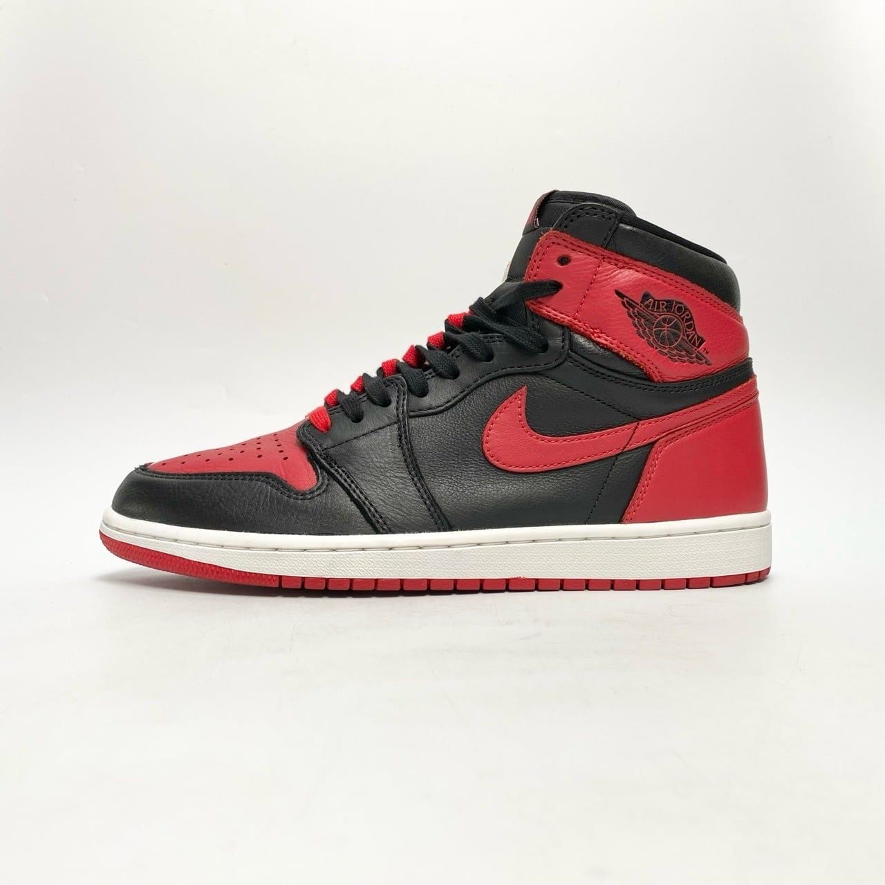  NIKE AIR JORDAN 1 RETRO HIGH HOMAGE TO HOME 861428-061 