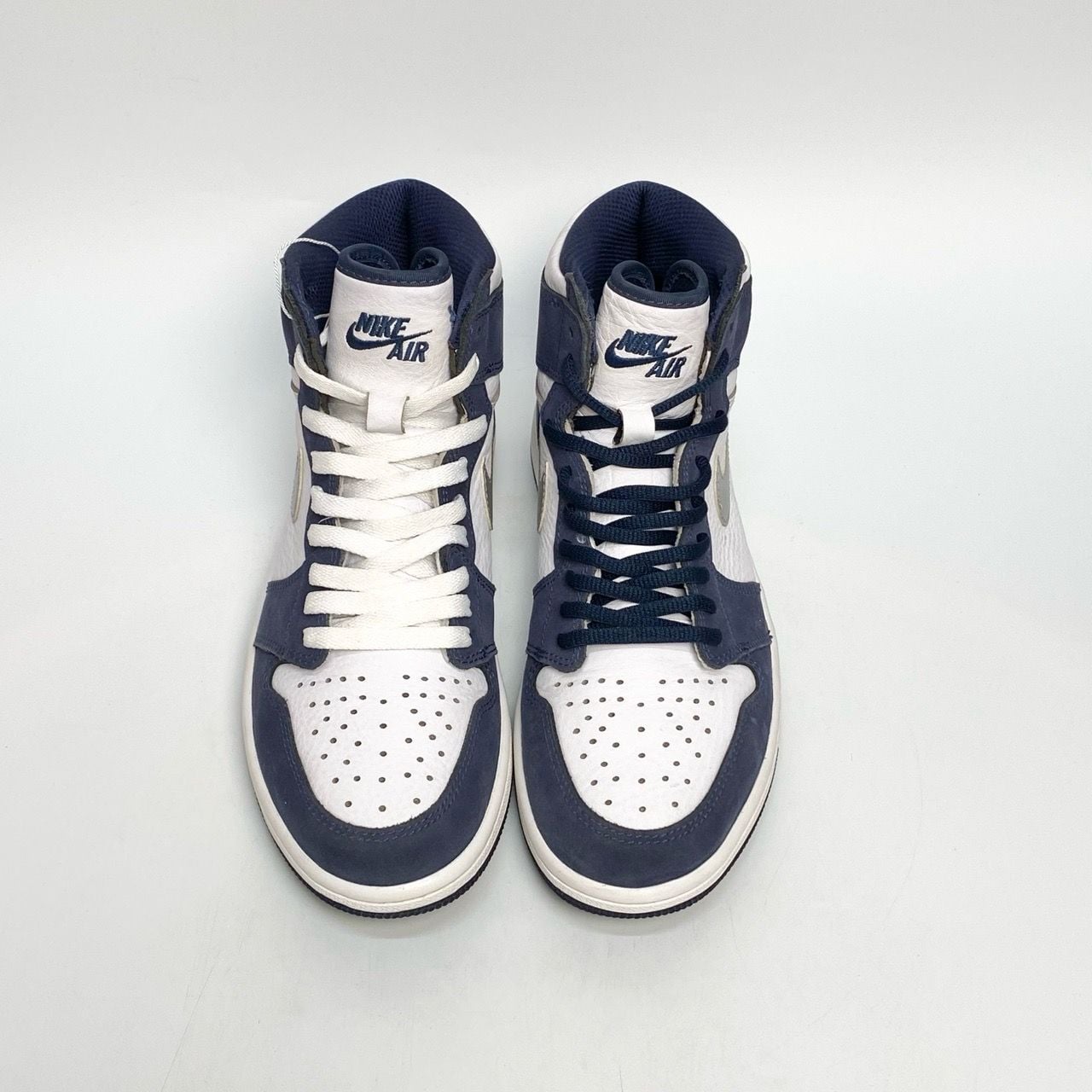  NIKE AIR JORDAN 1 RETRO HIGH CO.JP MIDNIGHT NAVY 2020 DC1788-100 