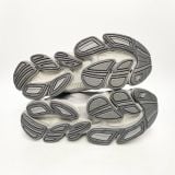  NEW BALANCE 2000 SILVER METALLIC U20005UW 