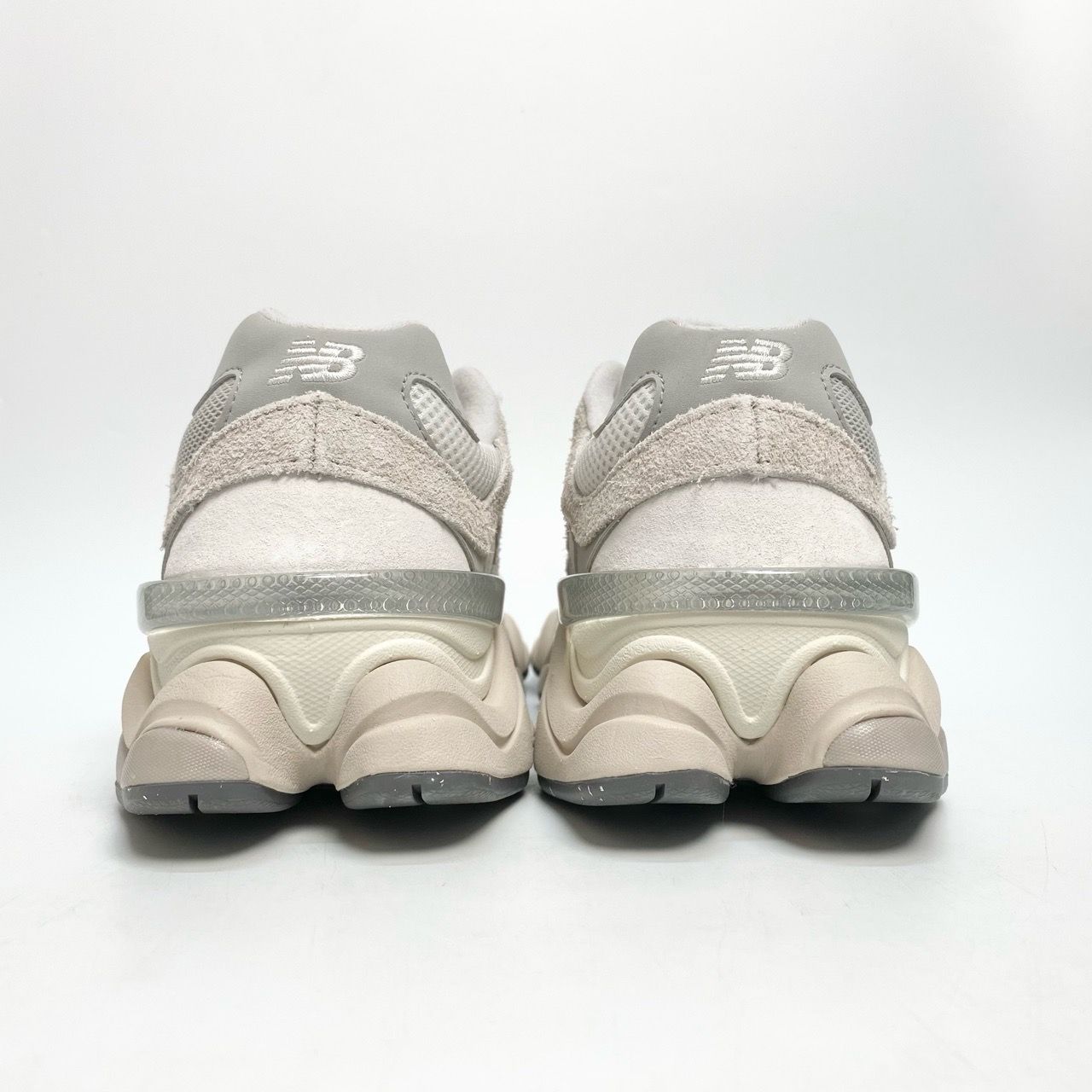  NEW BALANCE 9060 SAIL GREY U9060FGN 