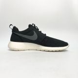  NIKE ROSHE ONE LOW TRIPLE BLACK 511811-010 