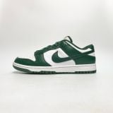  NIKE DUNK LOW MICHIGAN STATE DD1391-101 