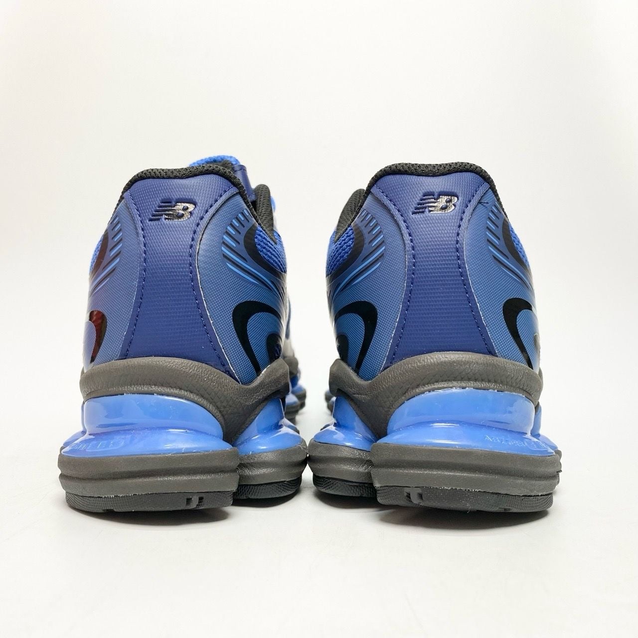  NEW BALANCE 2000 BLUE BLACK U20007MO 