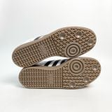  GIÀY ADIDAS SAMBA OG WHITE IE3675 