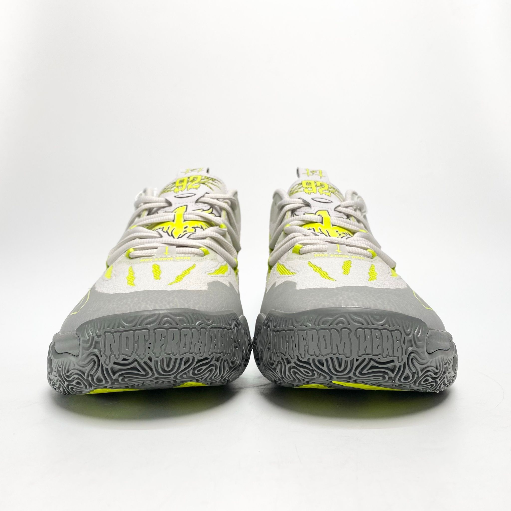  PUMA LAMELO BALL MB.03 CHINO HILLS 379235-01 