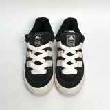  ADIDAS ADIMATIC CORE BLACK GY5274 