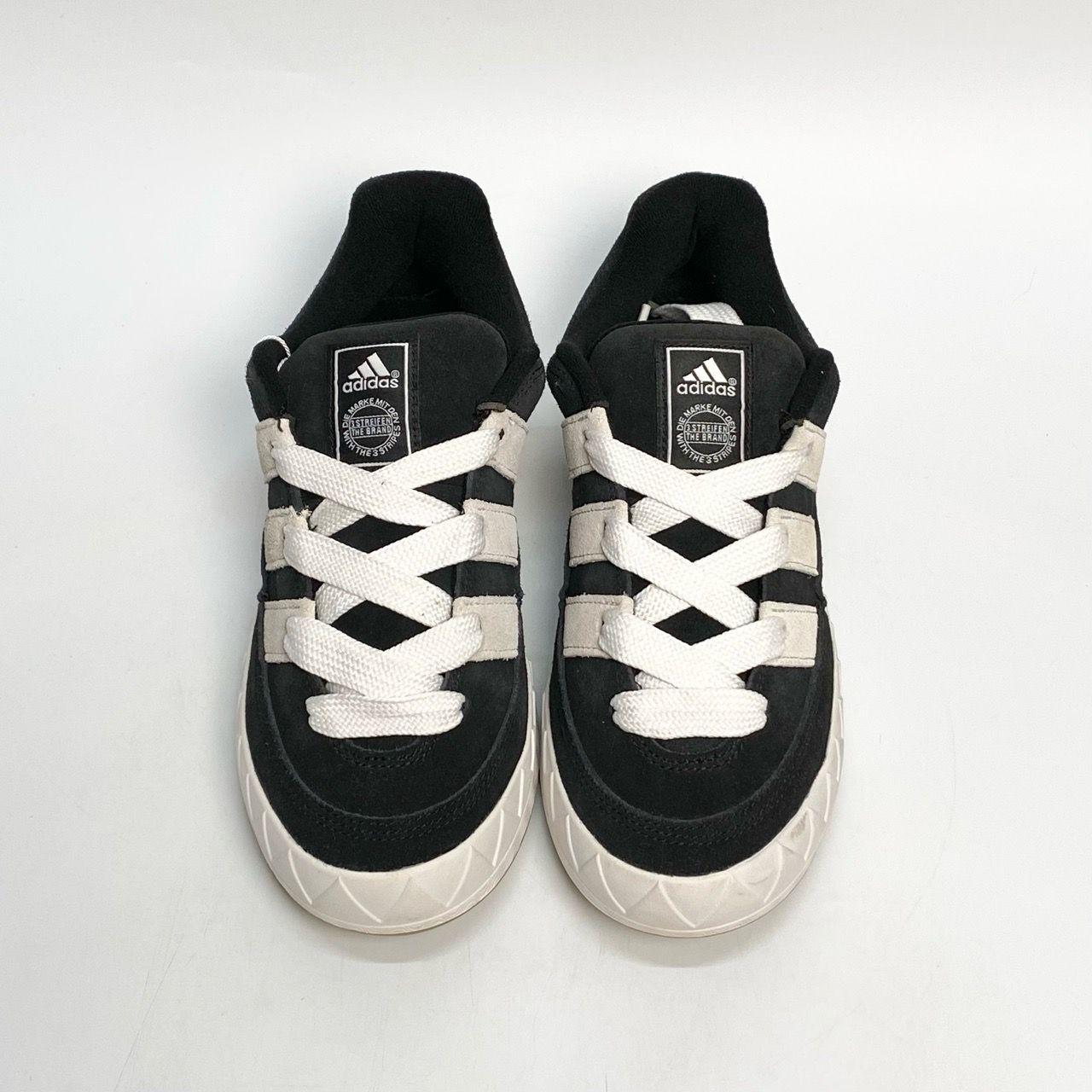  ADIDAS ADIMATIC CORE BLACK GY5274 