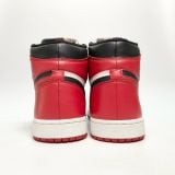  NIKE AIR JORDAN 1 RETRO HIGH HOMAGE TO HOME 861428-061 