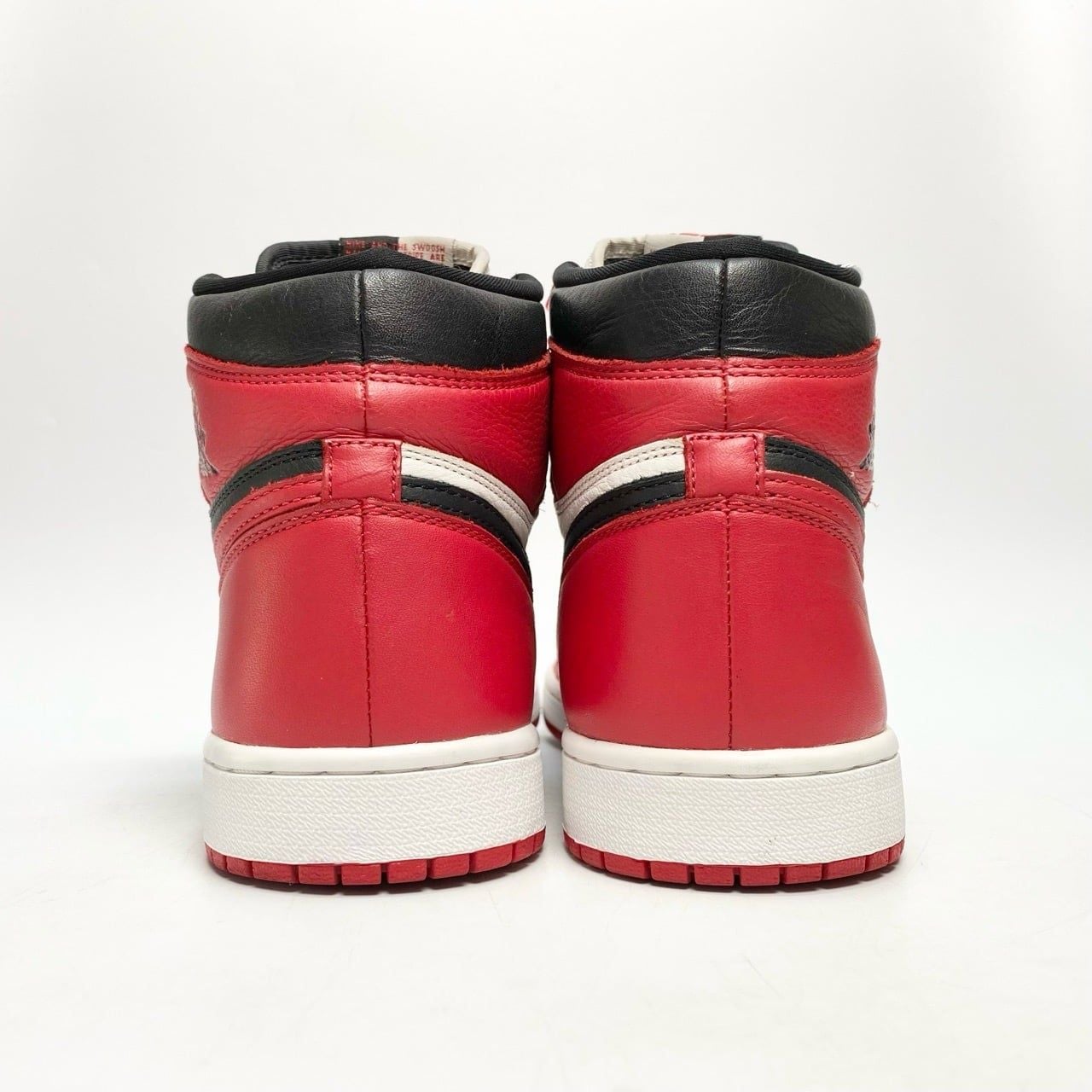  NIKE AIR JORDAN 1 RETRO HIGH HOMAGE TO HOME 861428-061 