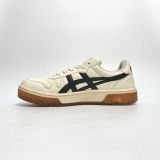  ASICS COURT MZ CREAM BLACK GUM 1203A127-750 