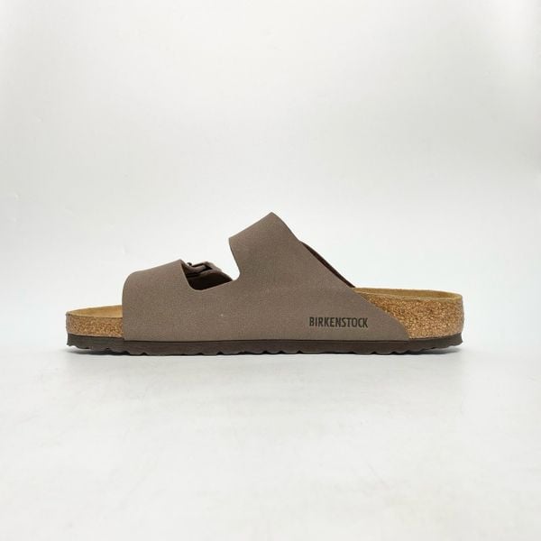  DÉP BIRKENSTOCK ARIZONA MOCCA SANDALS 0151181 