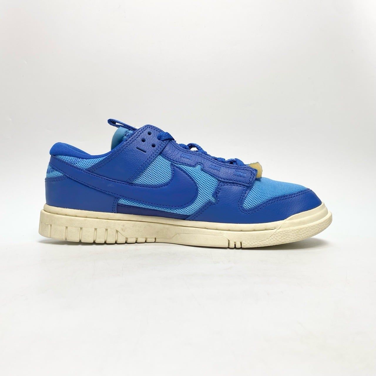  NIKE AIR DUNK JUMBO UNIVERSITY BLUE DV0821-400 