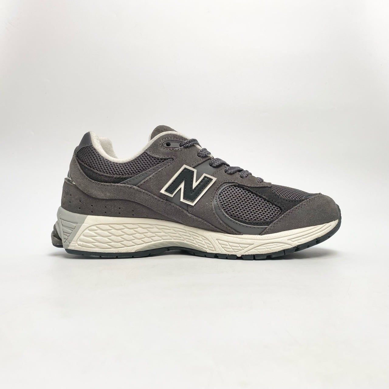  NEW BALANCE 2002R SUEDE PACK GREY M2002RFL 
