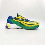  ADIDAS BAPE X ORKETRO YELLOW BLUE GREEN JQ2398 