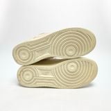  NIKE STUSSY X NIKE AIR FORCE 1 LOW FOSSIL CZ9084-200 
