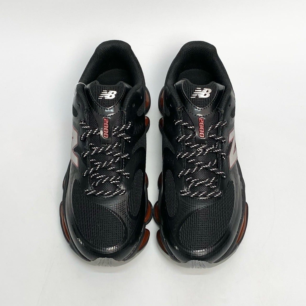  NEW BALANCE ABZORB 2000 YEAR OF THE HORSE U200011D 