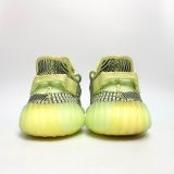  ADIDAS YEEZY BOOST 350 V2 YEEZREEL (NON-REFLECTIVE) FW5191 