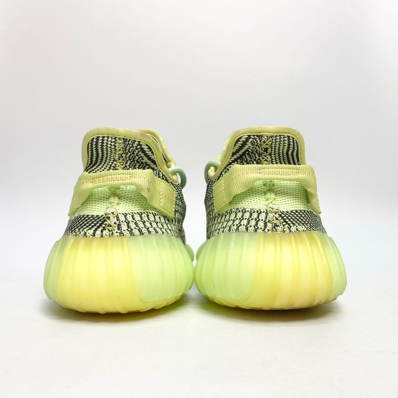  ADIDAS YEEZY BOOST 350 V2 YEEZREEL (NON-REFLECTIVE) FW5191 