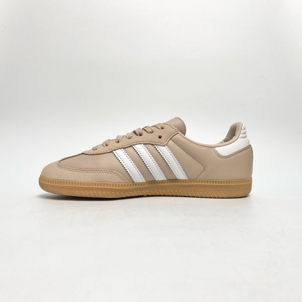  ADIDAS SAMBA OG WONDER TAUPE (WMNS) IE6523 
