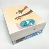  NIKE UNION LA X AIR JORDAN 4 RETRO DESERT MOSS DJ5718-300 