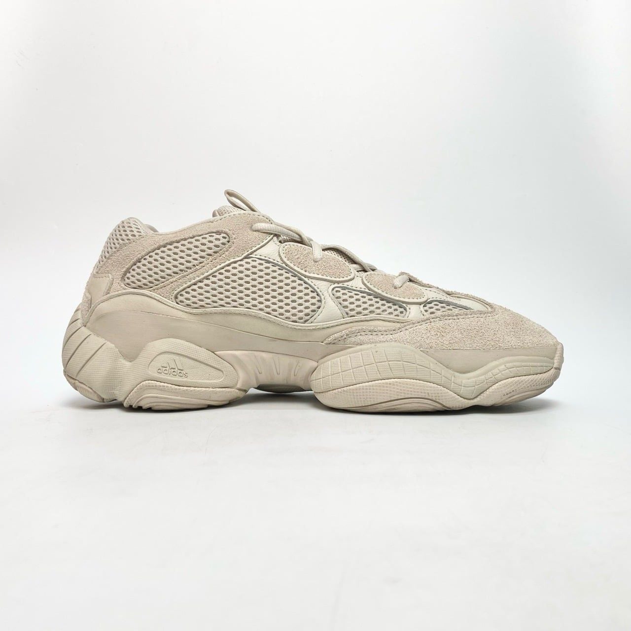 ADIDAS YEEZY 500 BLUSH DB2908 
