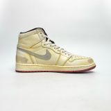  NIKE NIGEL SYLVESTER X AIR JORDAN 1 RETRO HIGH OG NIGEL SYLVESTER BV1803-106 