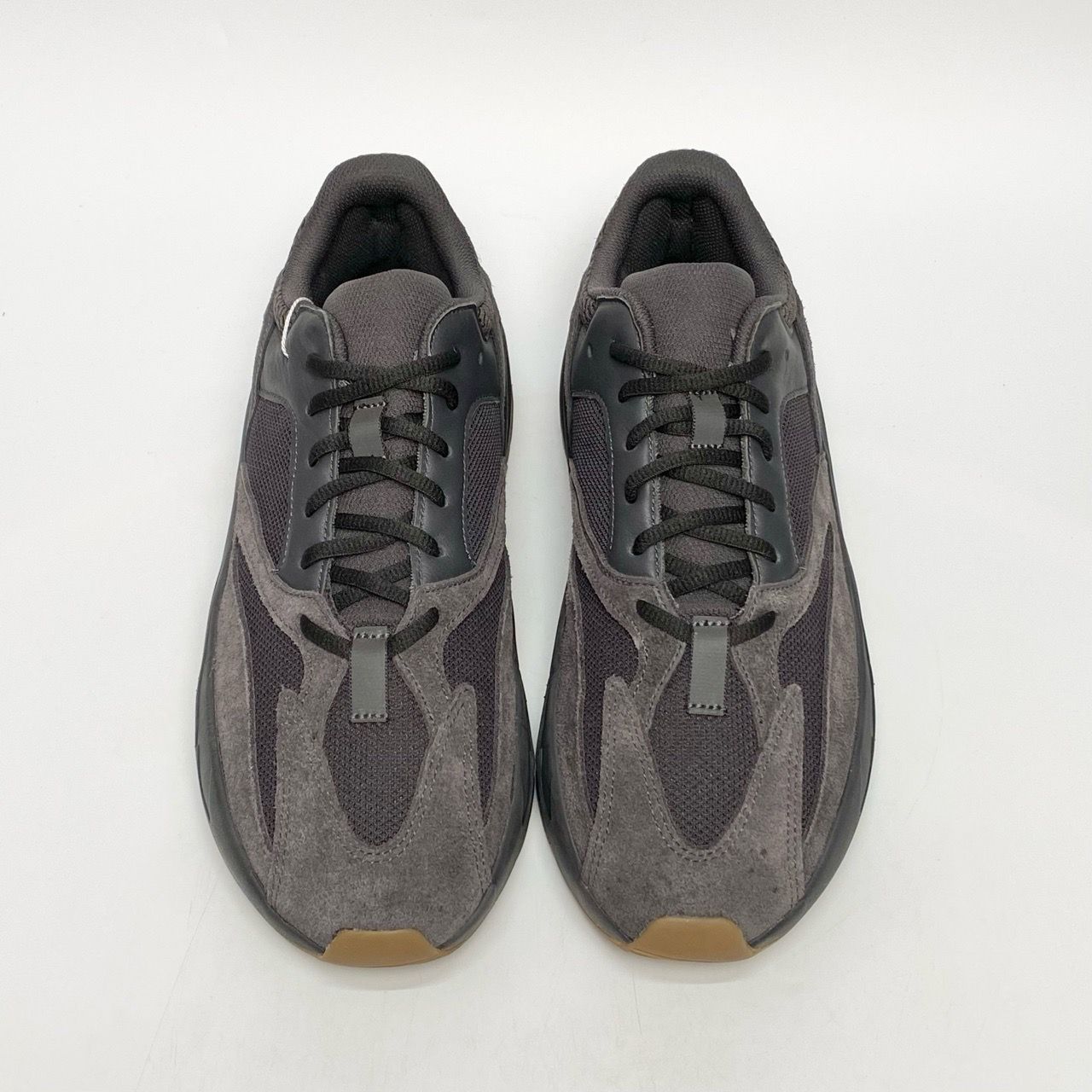  ADIDAS YEEZY BOOST 700 UTILITY BLACK FV5304 