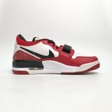  NIKE JORDAN LEGACY 312 LOW CHICAGO RED CD7069-116 