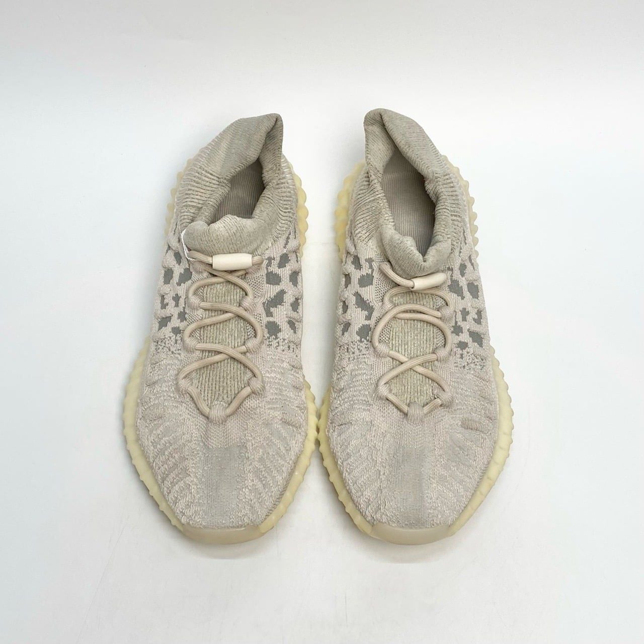 ADIDAS YEEZY BOOST 350 V2 CMPCT SLATE BONE H06519 