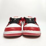  NIKE DUNK LOW SB J-PACK CHICAGO BQ6817-600 
