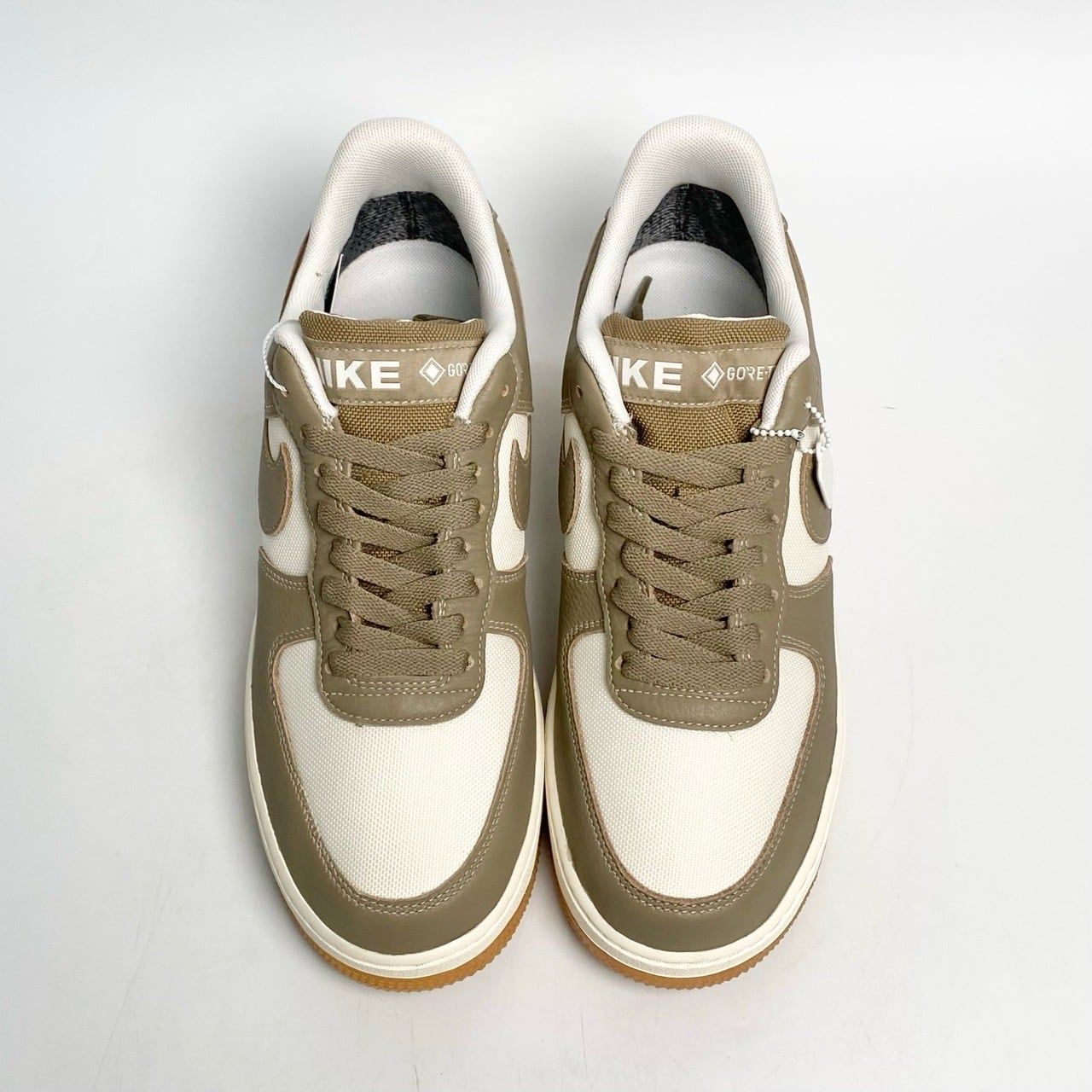  GIÀY NIKE AIR FORCE 1 LOW GORE-TEX HANGUL DAY FQ8142-133 