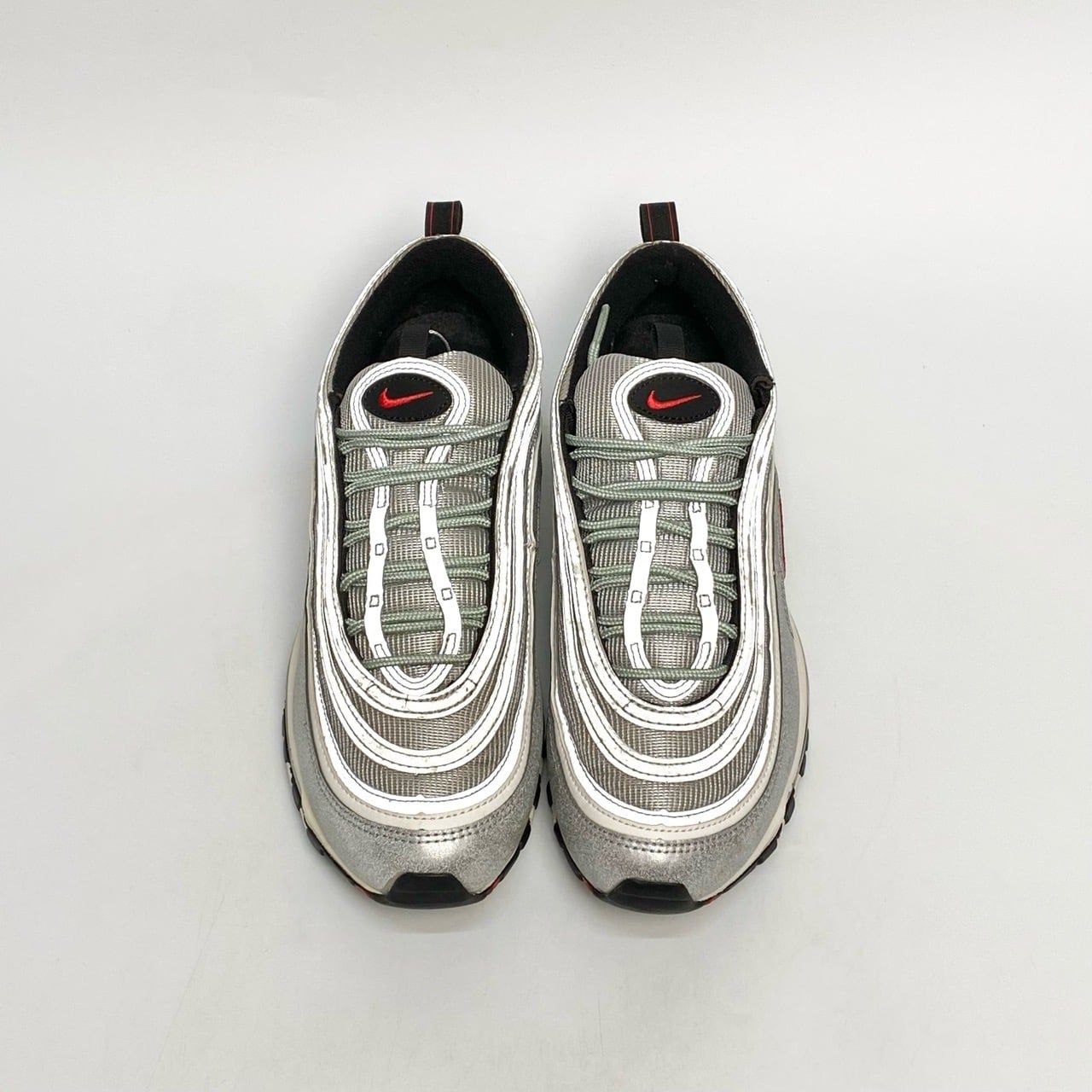  NIKE AIR MAX 97 OG 2022 SILVER BULLET DM0028-002 