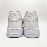  NIKE AIR FORCE 1 07 TRIPLE WHITE CW2288-111 