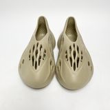  ADIDAS ORIGINALS YEEZY FOAM RUNNER STONE SALT GV6840 