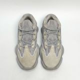  ADIDAS YEEZY 500 STONE SALT IE4783 