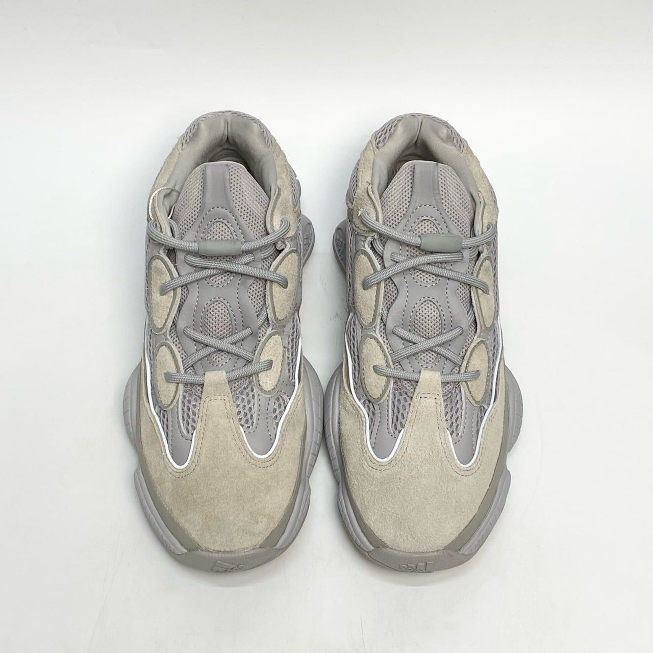  ADIDAS YEEZY 500 STONE SALT IE4783 