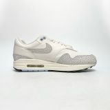  NIKE AIR MAX 1 SAFARI SUMMIT WHITE FB5059-100 