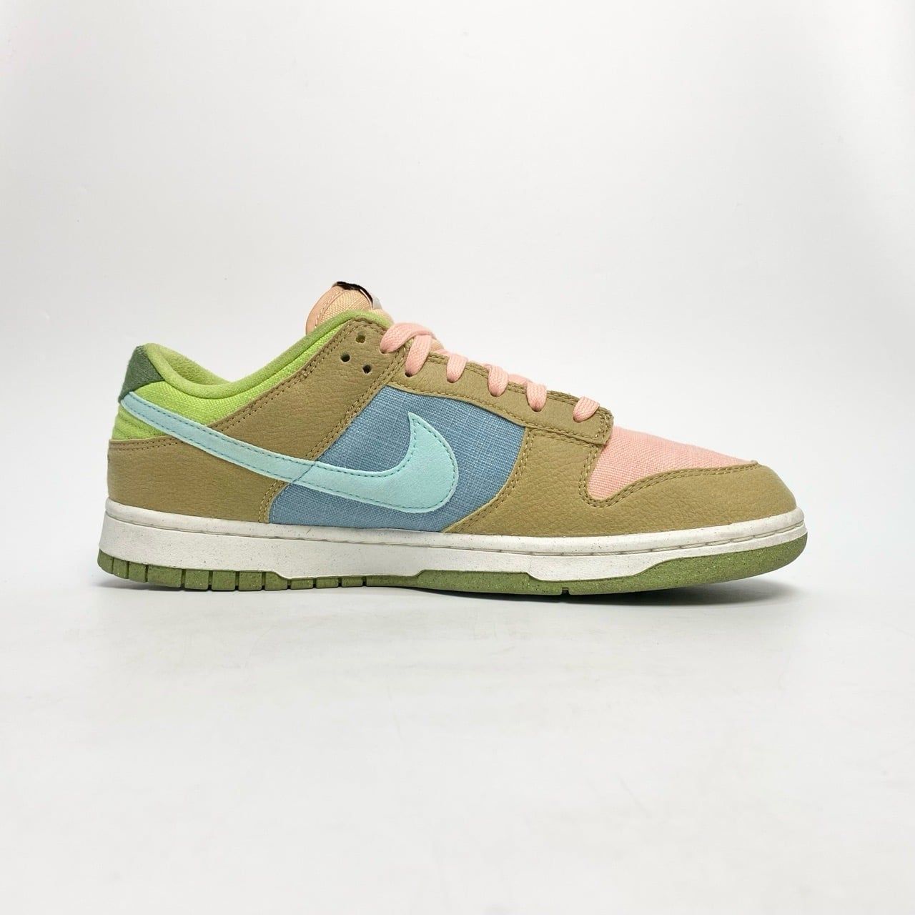  NIKE DUNK LOW SUN CLUB DM0583-800 