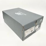 NEW BALANCE ABZORB 2000 BLACK-SILVER METALLIC U20008LL 