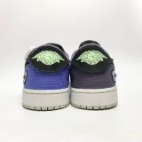  NIKE AIR JORDAN 1 RETRO LOW OG ZION WILLIAMSON IH2309-500 